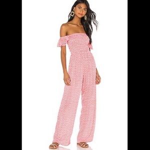 Revolve Jade Jumpsuit